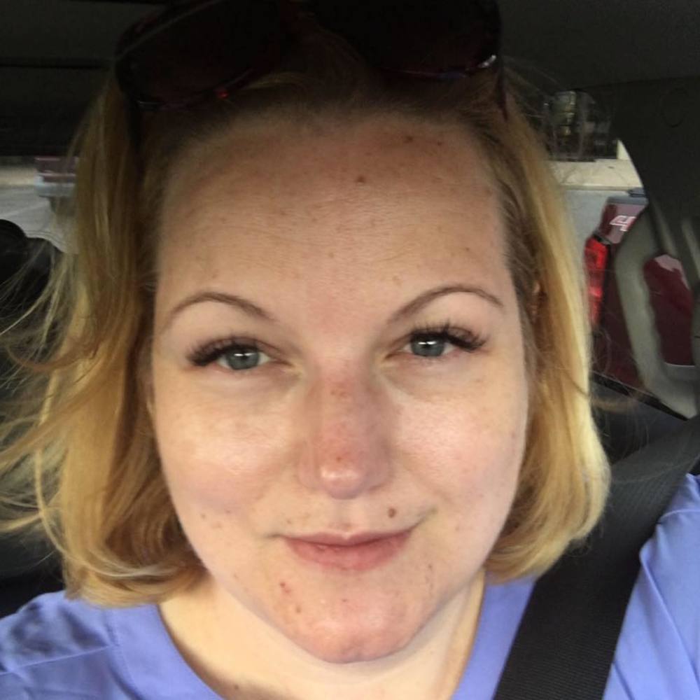 Meet your Posher, Charlotte